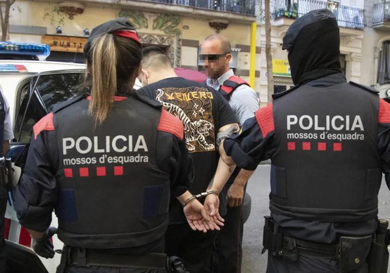 La Policía autonómica catalana, con más de 18.000 agentes, cuesta ya mil millones
