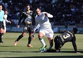 El Córdoba CF - Real Madrid Castilla, en cinco claves