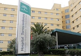 Herido un joven de 20 años tras ser apuñalado en Almería