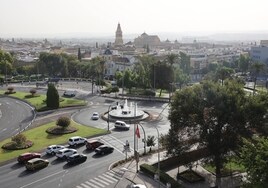 Córdoba supera una década sin construir un nuevo gran aparcamiento
