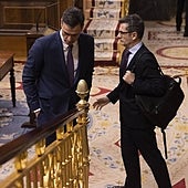 Pedro Sánchez infla las cifras de exiliados del franquismo por la vía de nacionalizaciones masivas