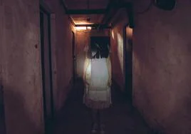 Fenómenos paranormales en un hotel de Granada
