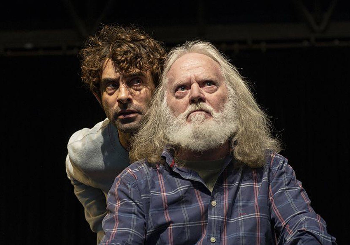 El holocausto existió de verdad y &#039;J&#039;attendrai&#039; nos lo recuerda