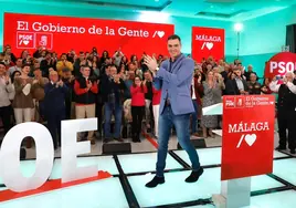 Pedro Sánchez pide a la patronal «coherencia» y «responsabilidad» ante la subida del salario mínimo en el próximo Consejo de Ministros