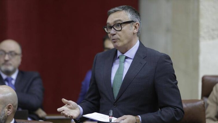 Vox Andalucía es el único partido que ha pagado gastos de viaje y manutención a sus diputados esta legislatura