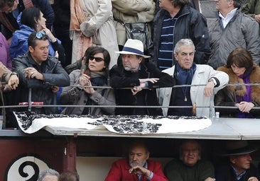 Cancionero de Las Ventas