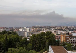 Granada busca dejar de ser la tercera ciudad con mayor contaminación del aire en España