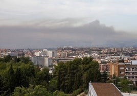 Granada busca dejar de ser la tercera ciudad con mayor contaminación del aire en España