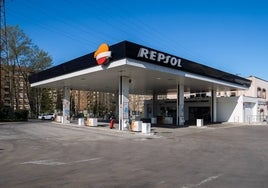 Repsol abre su bolsa de empleo para sus estaciones de servicio: requisitos y cómo participar