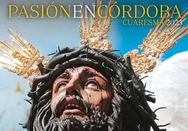 La revista 'Pasión en Córdoba', gratis con ABC este Miércoles de Ceniza, 22 de febrero