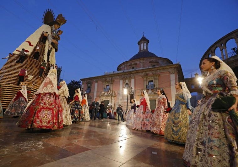 Guía para turistas de las Fallas 2023 de Valencia: lugares y festejos que no te puedes perder