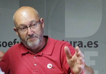 Detectan pagos de 5.000 euros en cuentas vinculadas al diputado del PSOE dimitido
