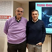 Joan Manuel Serrat recibirá el Premio Abogados de Atocha en Toledo