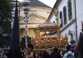 El Año Jubilar del Santo Sepulcro de Córdoba tendrá un completo calendario de cultos y formación