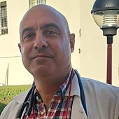 Imagen - «La solución serían pluses que cubrieran el gasto y el tiempo en desplazamiento»