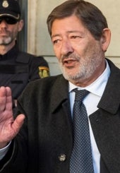 Imagen principal - Los autores