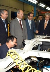 Imagen principal - La trama