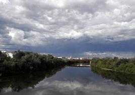 El tiempo en Córdoba | Máximas de 23 grados y cielos cubiertos este viernes