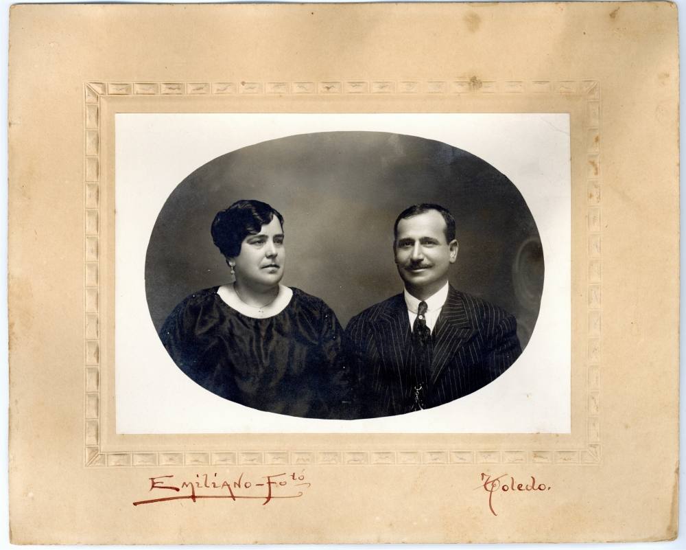 ¿Cómo eran los toledanos de hace un siglo? Vea todas las imágenes rescatadas del olvido