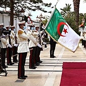 Argelia aborta el intento de la Unión Europea para reducir las tensiones con España