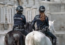 Policía Nacional y Guardia Civil: qué sueldo tienen y cuáles son sus funciones