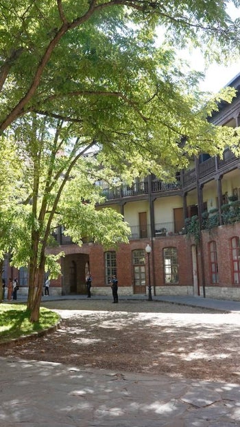 Historia de dos ciudades