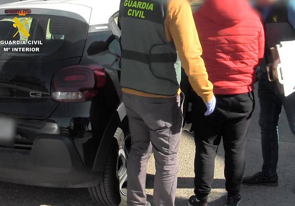 Operación Pazguato: dan caza al violador en serie de Collado Villalba