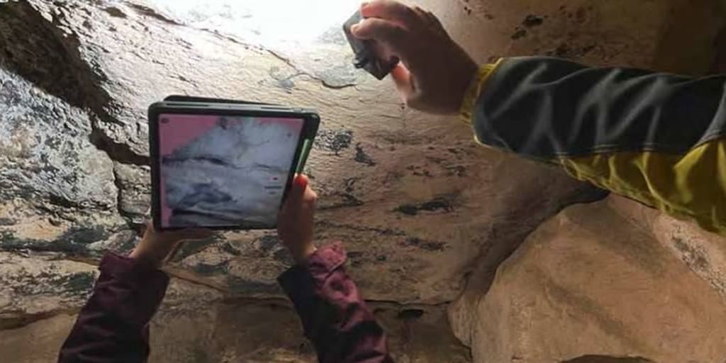 Madrid descubre su arte rupestre: cuevas, grabados y tumbas de la edad del bronce thumbnail
