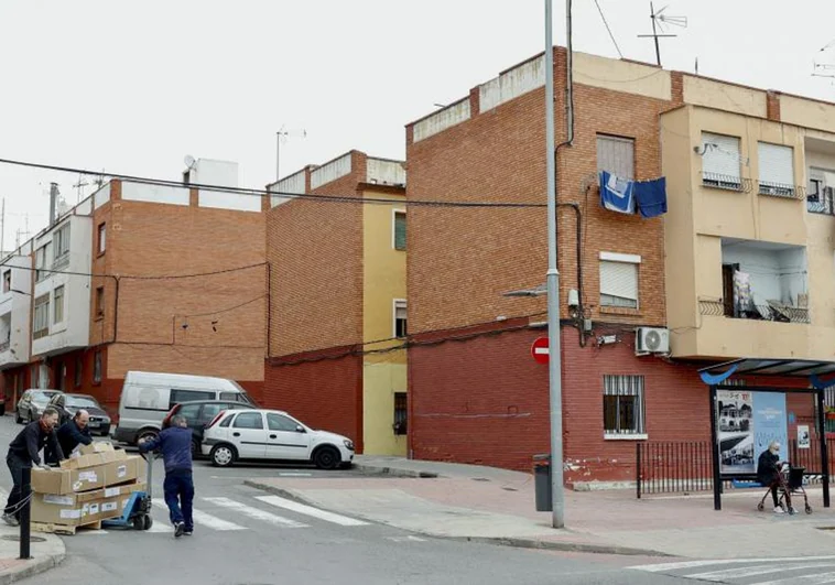 Prisión para el hombre que mató a su mujer embarazada de un disparo en la cabeza en Vall d'Uixó