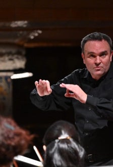 Imagen - Widmann en Barcelona