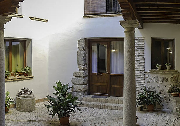 Abierta la convocatoria para la rehabilitación de viviendas para residentes en el Casco de Toledo