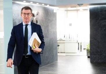 El PP forzará a los partidos del Gobierno a votar en el Congreso sobre el envío de material bélico a Ucrania