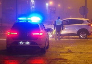 Mapa del ruido: estos son los pueblos de Castilla y León que soportan más contaminación acústica por el tráfico