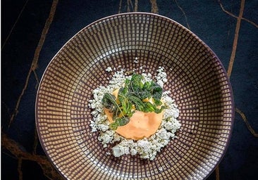 La nueva guía conquense eleva la gastronomía y cocina tradicional a la vanguardia