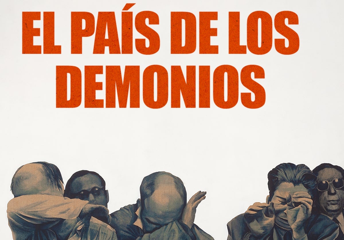 «El país de los demonios»