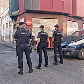 Detenido un profesor de clases particulares por abusar sexualmente de una niña de 8 años en Gran Canaria