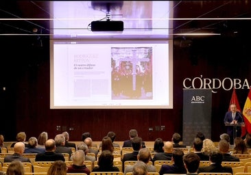 La presentación de la revista 'Pasión en Córdoba', en imágenes