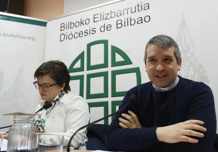 El Obispado de Bilbao abre 32 expediente por abusos sexuales cometidos por, al menos, 16 sacerdotes