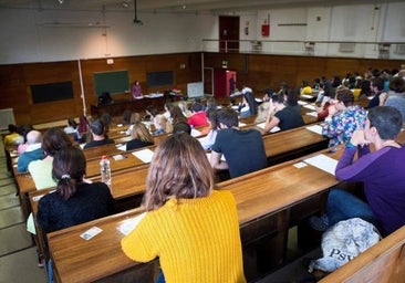 Últimas horas para apuntarse a las oposiciones de Cuerpos de la Administración General del Estado