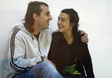 La etarra Ainhoa Barbarín vuelve a la cárcel tras revocar la Justicia su tercer grado