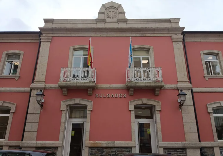 Investigan si una madre prostituía a su hija de 10 años con octogenarios en Monforte de Lemos (Lugo)