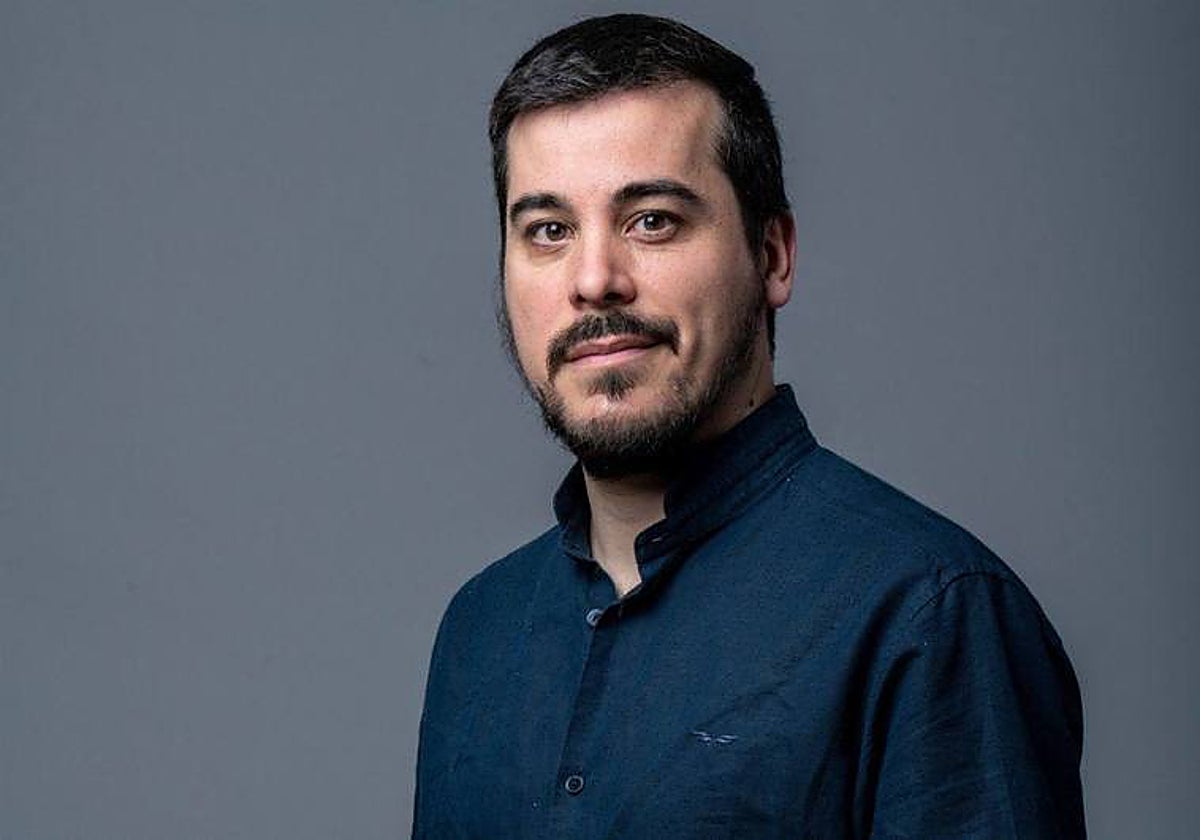 José Luis García Gascón