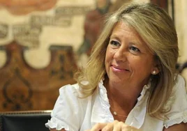 El Senado da luz verde a investigar el patrimonio de la alcaldesa de Marbella