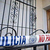 Localizados dos cadáveres en Tenerife en menos de 24 horas que podrían estar relacionados