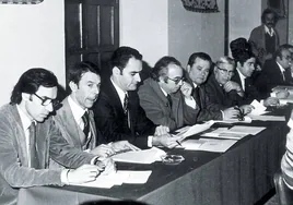Antequera 1978 : un pacto para ratificar el compromiso político andaluz