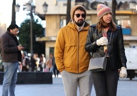 El tiempo en Córdoba | Al puente del Día de Andalucía le surgen nubarrones y le asalta el frío