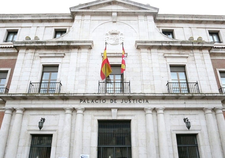 Piden nueve años de cárcel para un cazador que disparó a otro por la espalda en Valladolid