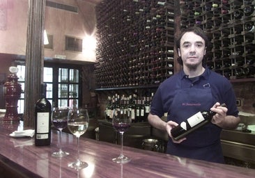 Tito Miguel, esencia de Argüelles