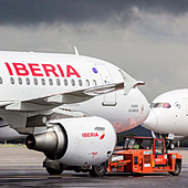 Monopolio y subida de precios, los 'peligros' de la compra de Air Europa por Iberia