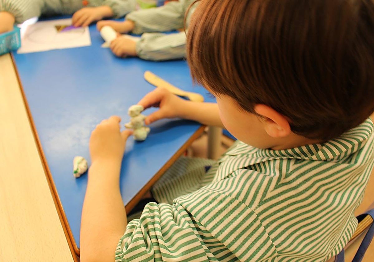 ¿Elijo colegio para mis hijos o el colegio me elige a mí?